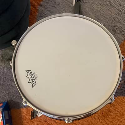 Mint Gretsch 5x14 Brooklyn Straight Satin Snare Drum image 4