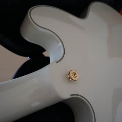 FGN Fujigen Masterfield Custom ES-335 Limited Edition image 9