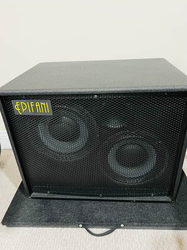 Epifani UL-3-210 image 1
