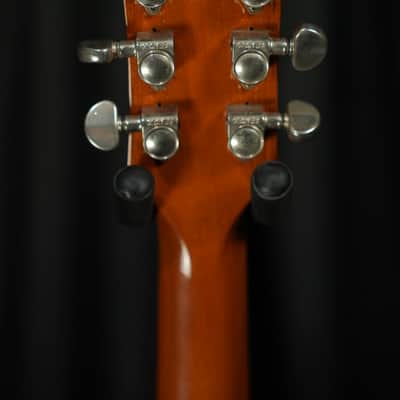 Gibson Custom Shop Historic Collection '57 Les Paul Goldtop 2006 - Antique Gold image 11