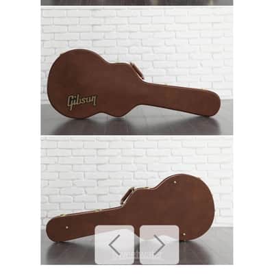 Gibson ES-335 Block 2022 - Figured Iced Tea image 10