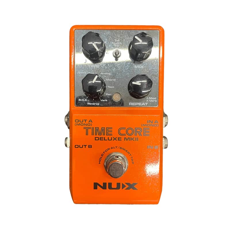 NuX Time Core