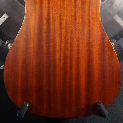 Eastman PCH1-D Dreadnought Acoustic Guitar w/ Eastman Gig Bag & Pickup – Players Grade image 23