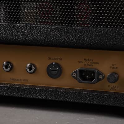 Suhr SL-15 Head image 7