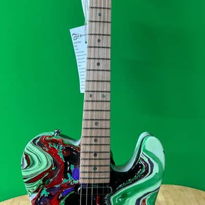 Funk T series image 4
