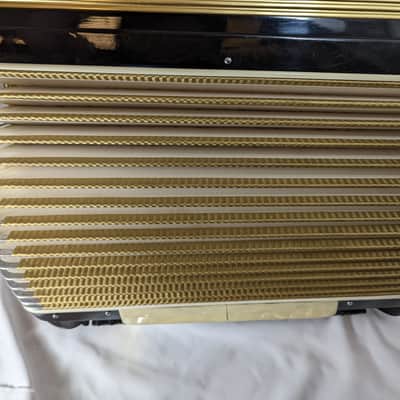 Scandalli Accordion Model 471/6 image 4
