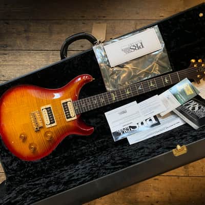 2004 PRS Custom 24 Artist package in mint condition image 20