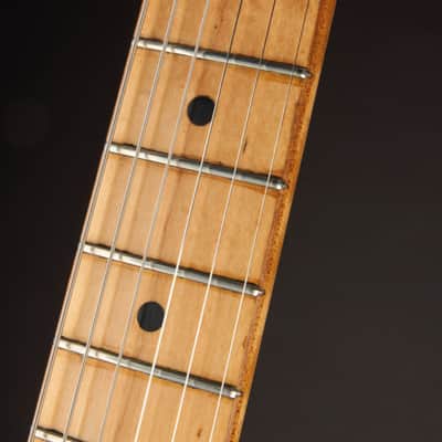 1972 Fender Telecaster, Blonde image 8