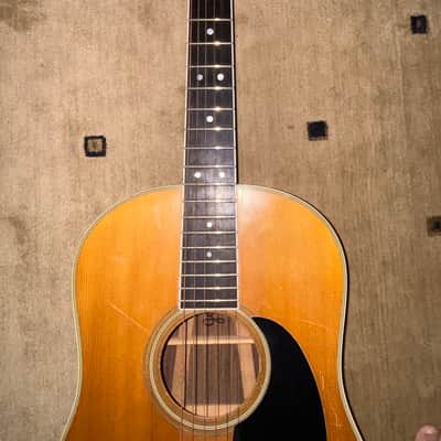Martin D-35S 1973 image 10