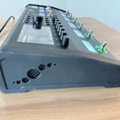Fractal Audio FM9 Mark II Amp Modeler / FX Processor 2024 - Present - Black imagen 5