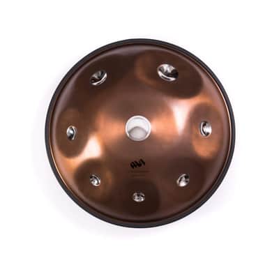 Spacedrum Handpan Deep Sky 8 Noten image 1