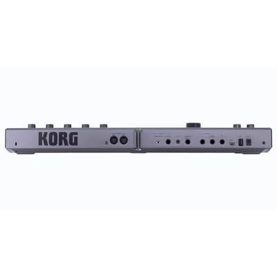 Korg MICROKORG 2 standard image 12