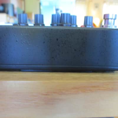 Tech 21 SansAmp Bass Driver DI, mint / unused image 6