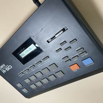 Kawai R-50 Vintage Drum Machine image 4