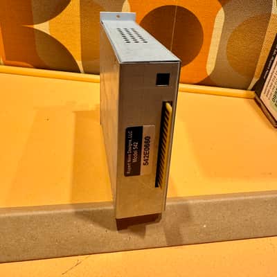 Rupert Neve Designs Portico 542 500 Series Tape Emulator Module image 2