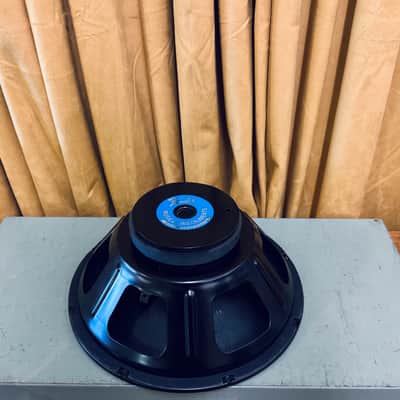Fender Special Design 12” speaker by Eminence image 1