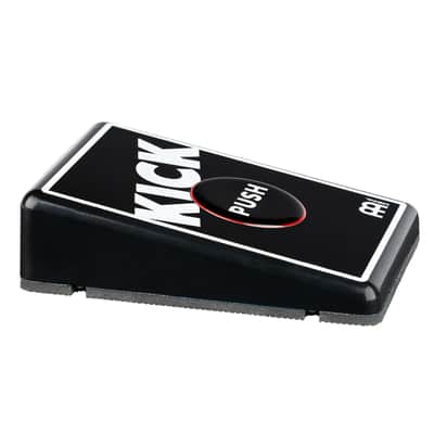 Meinl STB1 Digital Stompbox Kick - Digital Drum image 4