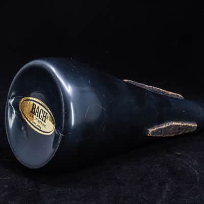 Bach Stradivarius Model 25 1970 - Polished Brass image 13