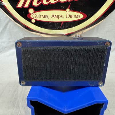 FuzzDog King Breaker Overdrive Pedal image 8