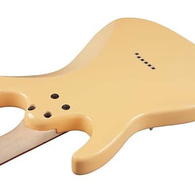 Ibanez AZES31 Standard - Electric Guitar - Ivory - CLOSEOUT image 3