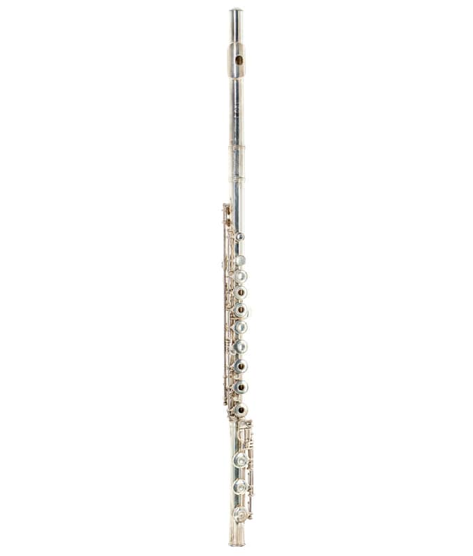 Pre-Owned Gemeinhardt 3SHB Open Hole Flute | Used image 1