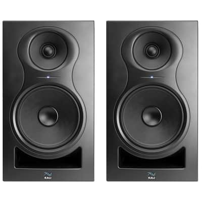 Kali Audio IN-8 V2 Studio Monitors