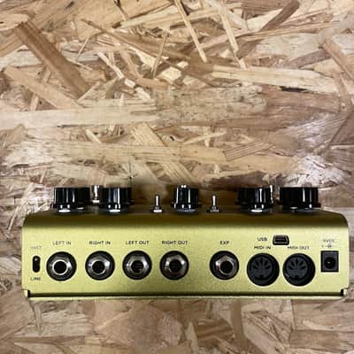 Strymon Volante Echo Machine image 3