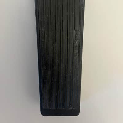 Dunlop GCB95 Cry Baby Standard Wah 1982 - Present Black image 1