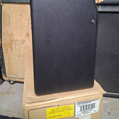 Fender Super Champ X2 2-Channel 15-Watt 1x10" Guitar Combo 2012-2021 image 7