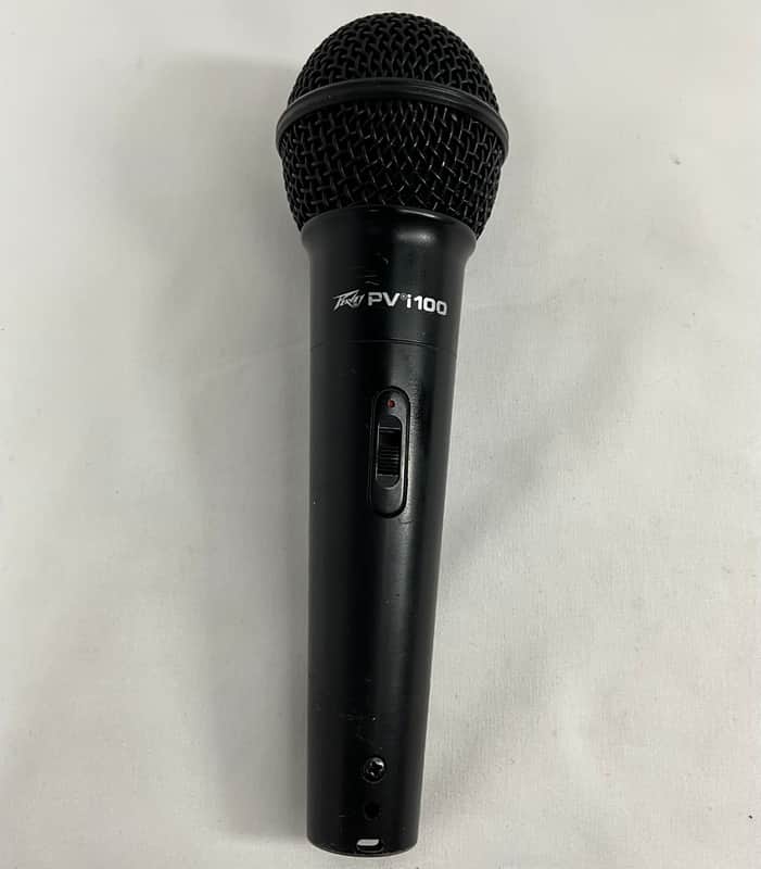 Peavey PVI100 Microphone image 1