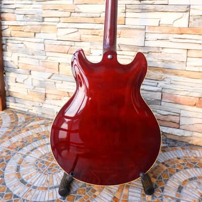 Yamaha SA-1000 1982 Brown image 4