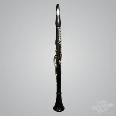 Royal Global FB-B Bb Firebird Clarinet image 2