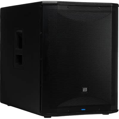 PreSonus AIR-XD-SUB-15 15 Active Extended Definition Subwoofer image 1
