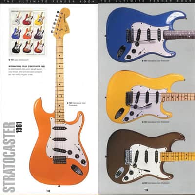 1979 Fender Precision Bass - Morocco Red - International Color Series - OHSC image 23