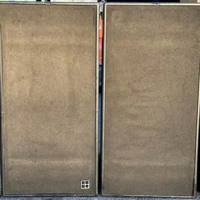 D&B Audiotechnik B2 DOUBLE BAND Pass Wheeled Subwoofer #7753 (LOT OF 6) THS image 8