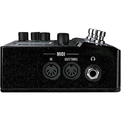 Line 6 HX Stomp Multi-Effects Processor Pedal 2025 - BLACK image 6