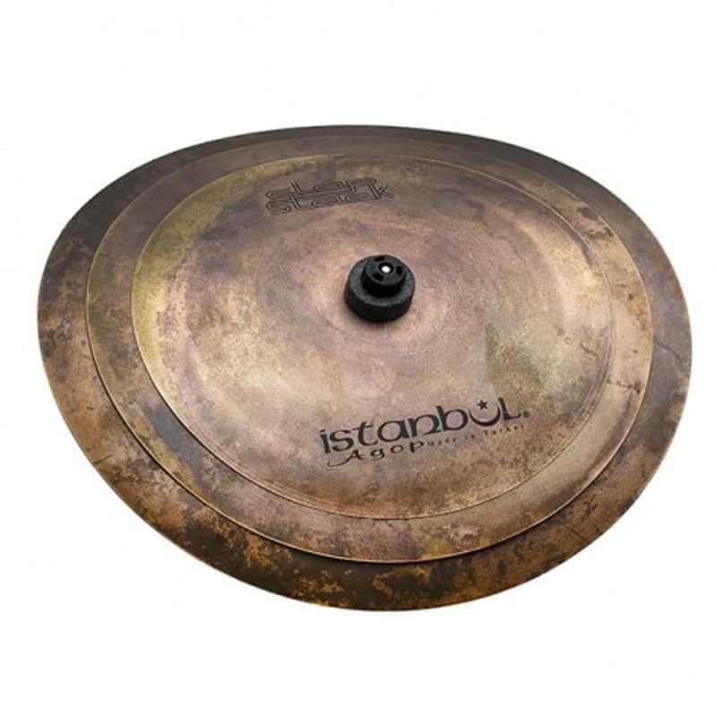 Istanbul Agop Clap Stack image 1