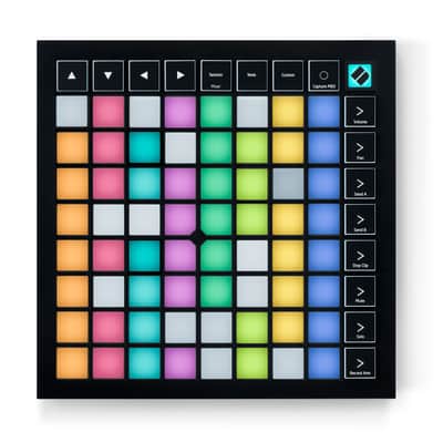 Novation Launchpad X