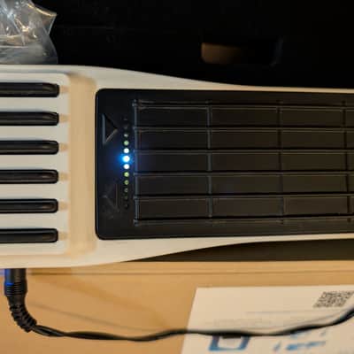 Artiphon Instrument 1 - White image 2