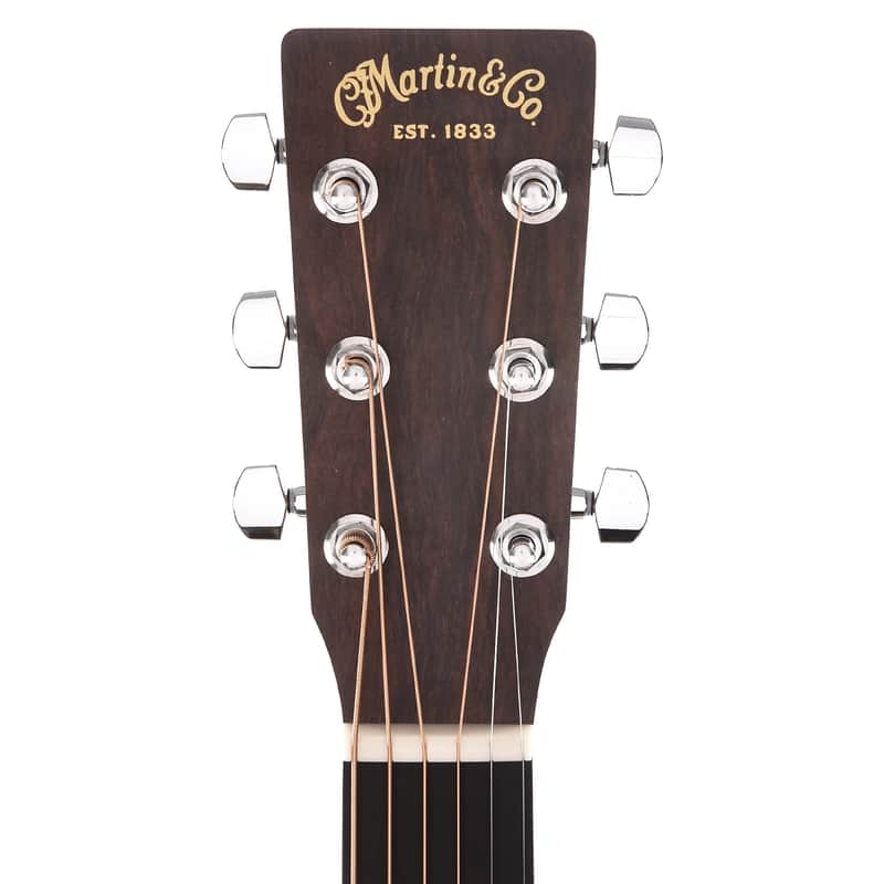 Martin X-Series 0-X1E Mahogany 2019 - 2023 image 5