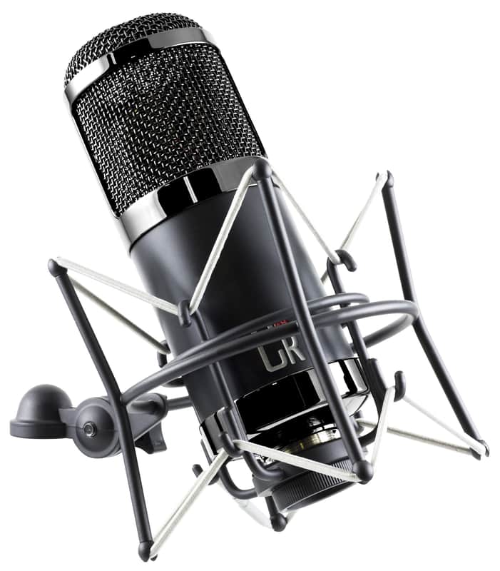 MXL CR89 Condenser Microphone | Reverb