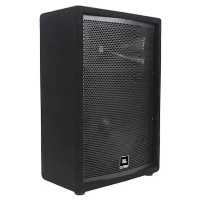 (2) JBL JRX212 1000w 12" 2-Way DJ P/A Speakers+(2) 18" 1400w Subwoofers Pro Subs image 17
