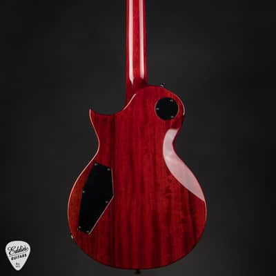 ESP USA Eclipse - Black Cherry image 5