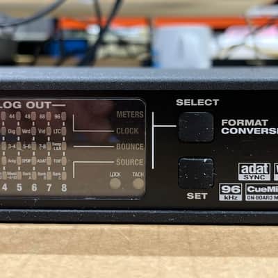 MOTU 2408 MK3 AD/DA Converter 24 I/O NOS Mint w/ Box + PCIe card image 19