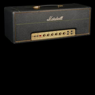 Marshall Yngwie Malmsteen YJM100 Head image 1