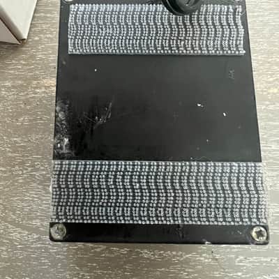 Carl Martin Hot Drive 'N Boost mkII 2000s - Black image 5