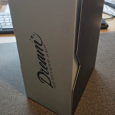 Universal Audio Dream ’65 Reverb Amplifier Pedal - Excellent Condition image 5