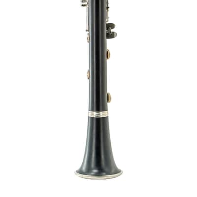 Pre-Owned Yamaha YCL-450N Intermediate Clarinet | Used image 6