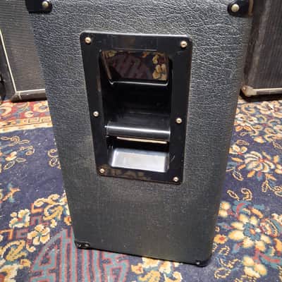 1997 Marshall JCM 900 Lead Series Model 1936 2x12 Cabinet Original Celesion G12T-75 image 3