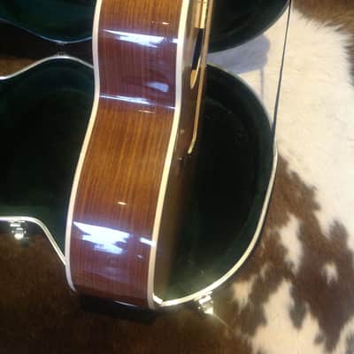 Rickenbacker 700 S/6 Shasta  2001 Naturel image 13
